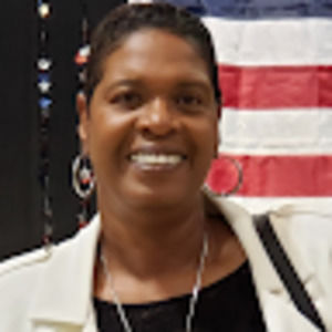 Meet your Posher, Dorothy